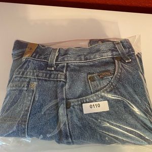 Riders Blue Jeans